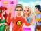 لعبة Princess highschool trends على الانترنت