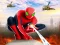 لعبة Spider warior على الانترنت