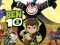 لعبة Ben 10 3D Game على الانترنت