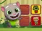 لعبة Tom Memory على الانترنت