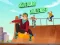 لعبة Skateboard Challenges على الانترنت