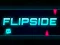 لعبة Flipside على الانترنت