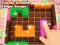 لعبة Candy Crunch Sugar Escape على الانترنت