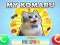 لعبة Komaru Cat على الانترنت