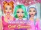 لعبة Makeup & Makeover Girl Games على الانترنت