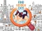 لعبة Find Hidden Cats على الانترنت