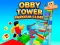 لعبة Obby Tower Parkour Climb على الانترنت