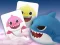 لعبة Baby Shark Memory Card Match على الانترنت