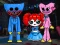 لعبة Poppy Playtime Jigsaw على الانترنت