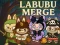 لعبة Labubu Merge على الانترنت
