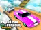 لعبة Crash Car Parkour Simulator على الانترنت