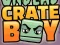 لعبة Undead Crate Boy على الانترنت