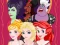لعبة Princess vs Villain Face Swap على الانترنت