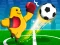لعبة Monster Soccer 3d على الانترنت