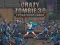 لعبة Crazy Zombie 3.0 Eschatology Hero على الانترنت