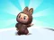 لعبة Labubu Clicker على الانترنت
