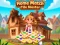 لعبة Home Match: Tile Master على الانترنت