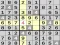 لعبة Sudoku: Classic Minimalism على الانترنت
