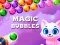 لعبة Magic Bubbles على الانترنت