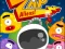 لعبة Zap Aliens على الانترنت