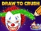 لعبة Draw To Crush على الانترنت