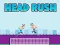 لعبة Head Rush على الانترنت
