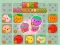 لعبة Dice Puzzle Fruits على الانترنت