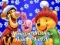 لعبة Disney Christmas Jigsaw Puzzle على الانترنت