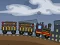 لعبة Coal Express 3 على الانترنت