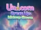 لعبة Unicorn Dress Up: Makeup Games على الانترنت