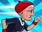 لعبة Angry Gran Run: Paris على الانترنت