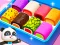 لعبة Little Panda Candy Shop على الانترنت