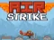 لعبة Air Strike على الانترنت