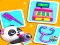 لعبة Baby Panda Dream Job على الانترنت