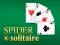 لعبة Spider Solitaire على الانترنت