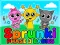 لعبة Sprunki baby PHASE 3 على الانترنت