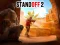 لعبة Standoff Strike 2 على الانترنت