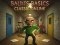 لعبة Baldi’s Basics Classic Online على الانترنت