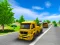 لعبة Transport Driving Simulator على الانترنت