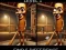 لعبة Thung Thung Sahur Difference على الانترنت