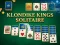 لعبة Klondike Kings Solitaire على الانترنت