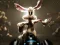لعبة Zombie Eeaster Bunnies على الانترنت