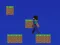 لعبة Noob vs Pro But Floor is Lava Minecraft على الانترنت
