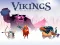 لعبة Vikings: An Archer's Journey على الانترنت