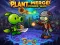 لعبة Plant Merge: Zombie War على الانترنت