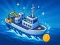 لعبة Ship Factory Tycoon على الانترنت