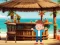 لعبة Lost Island Escape على الانترنت