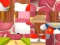 لعبة Hello Kitty Video Puzzle على الانترنت