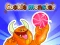 لعبة Cookie monster على الانترنت
