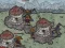 لعبة Fortress of the Wizard على الانترنت